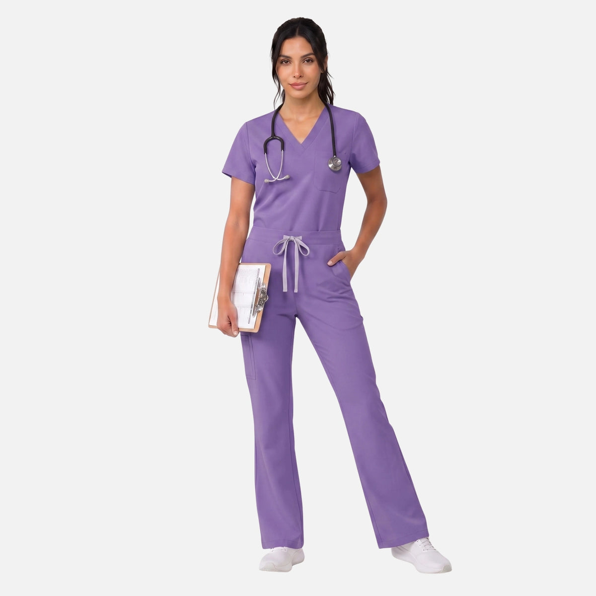 Pantalon Bell Mujer | 5 Pockets