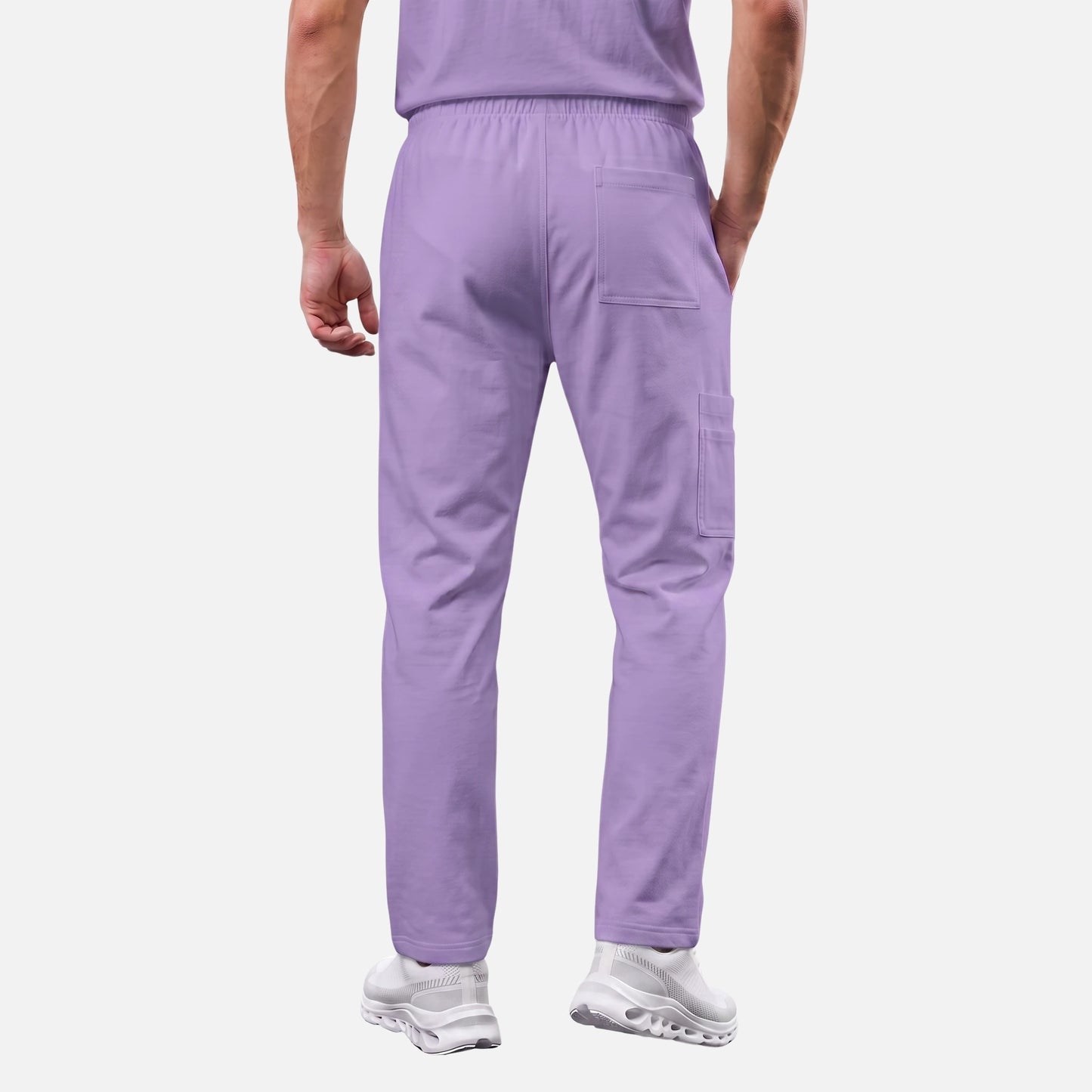 Pantalon Recto Hombre | 5 Pockets