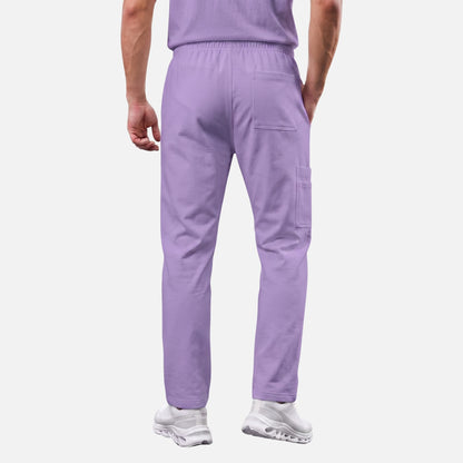 Pantalon Recto Hombre | 5 Pockets