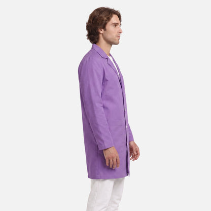 Bata Corta Prime Hombre | 8 Pockets