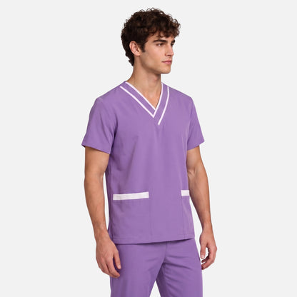 Top Pacific Hombre | 2 Pockets