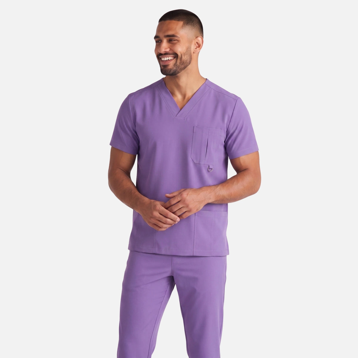 Top Támesis Hombre | 5 Pockets