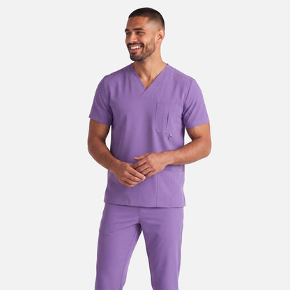 Top Támesis Hombre | 5 Pockets