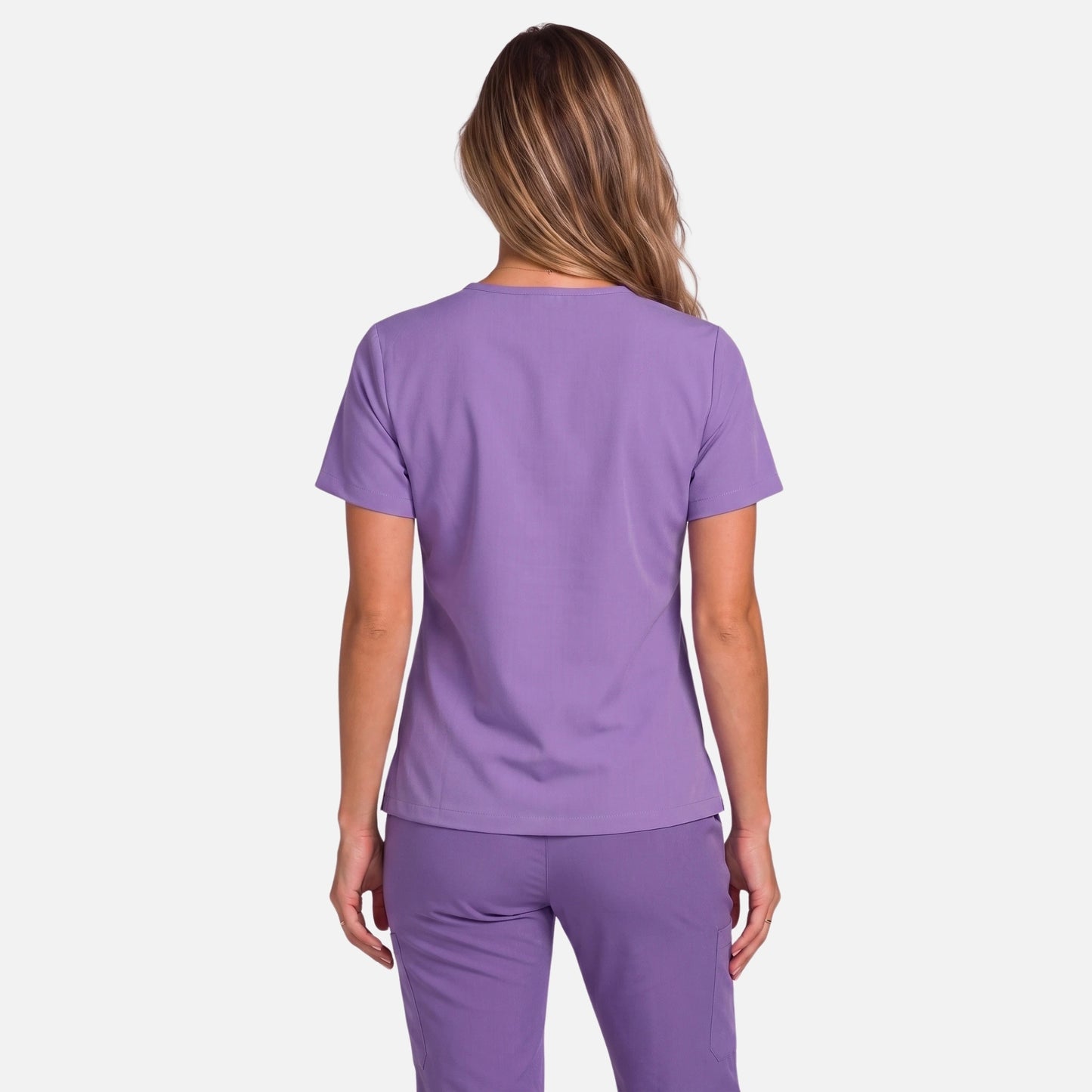 Top Medic Mujer | 3 Pockets
