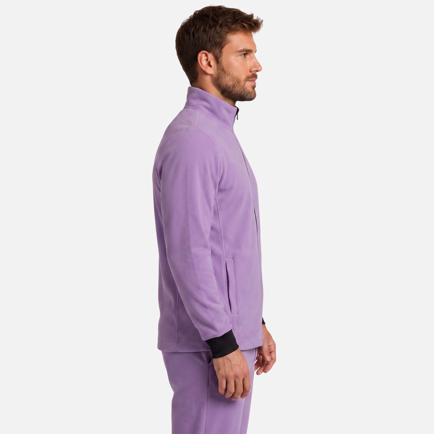 Chamarra Sport Hombre | 4 Pockets