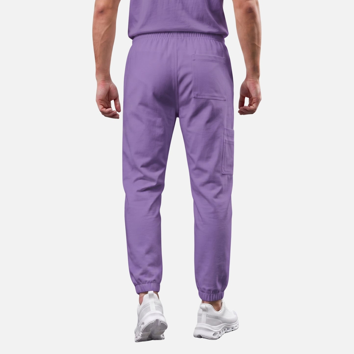 Pantalon Jogger Hombre | 5 Pockets