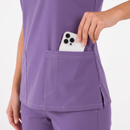 Top Chick Mujer | 2 Pockets
