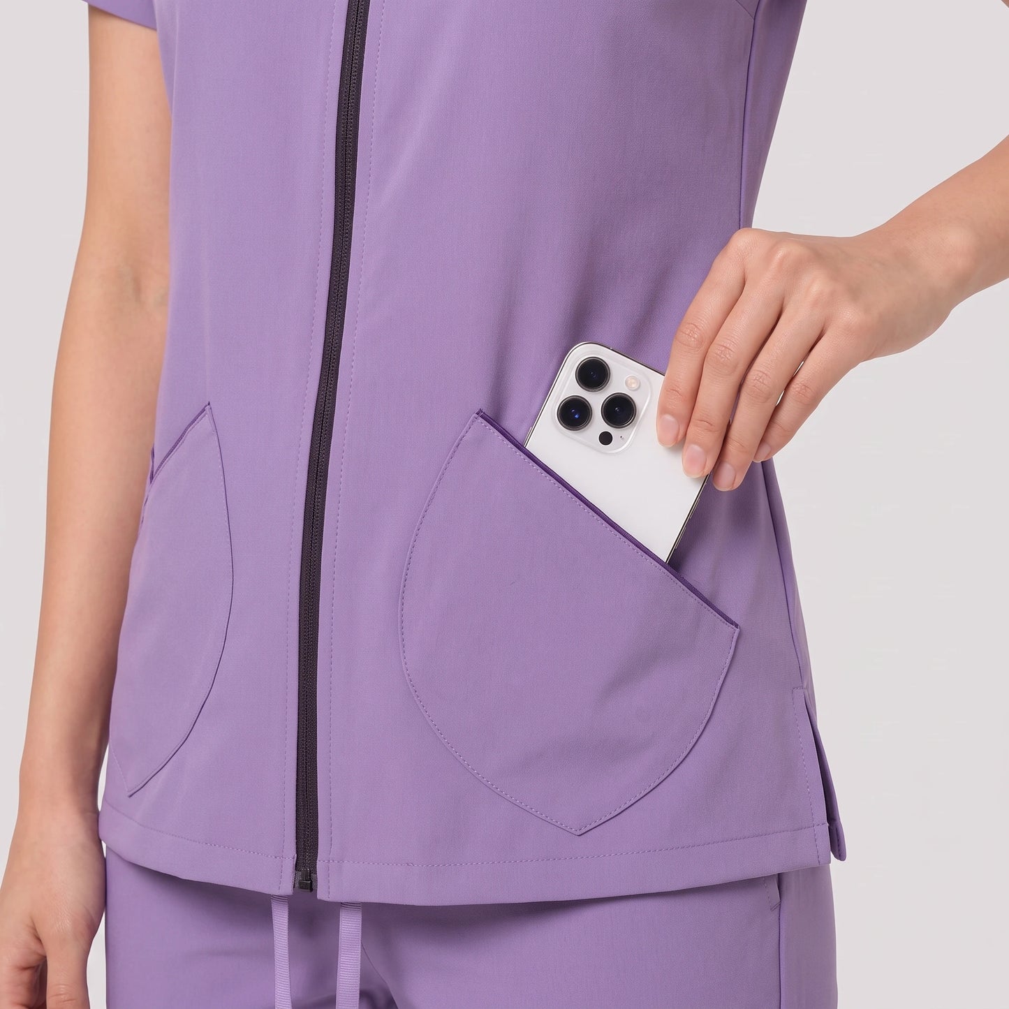 Top Filo Mujer | 2 Pockets