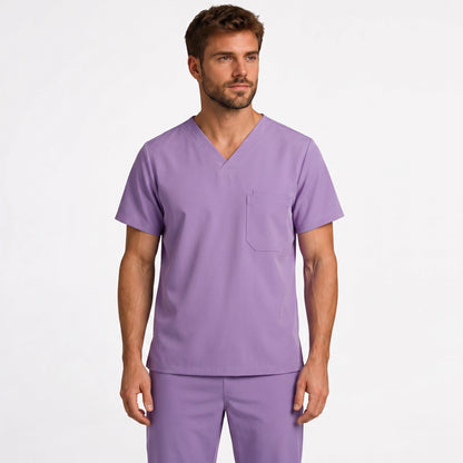 Top Confort Hombre | 2 Pockets