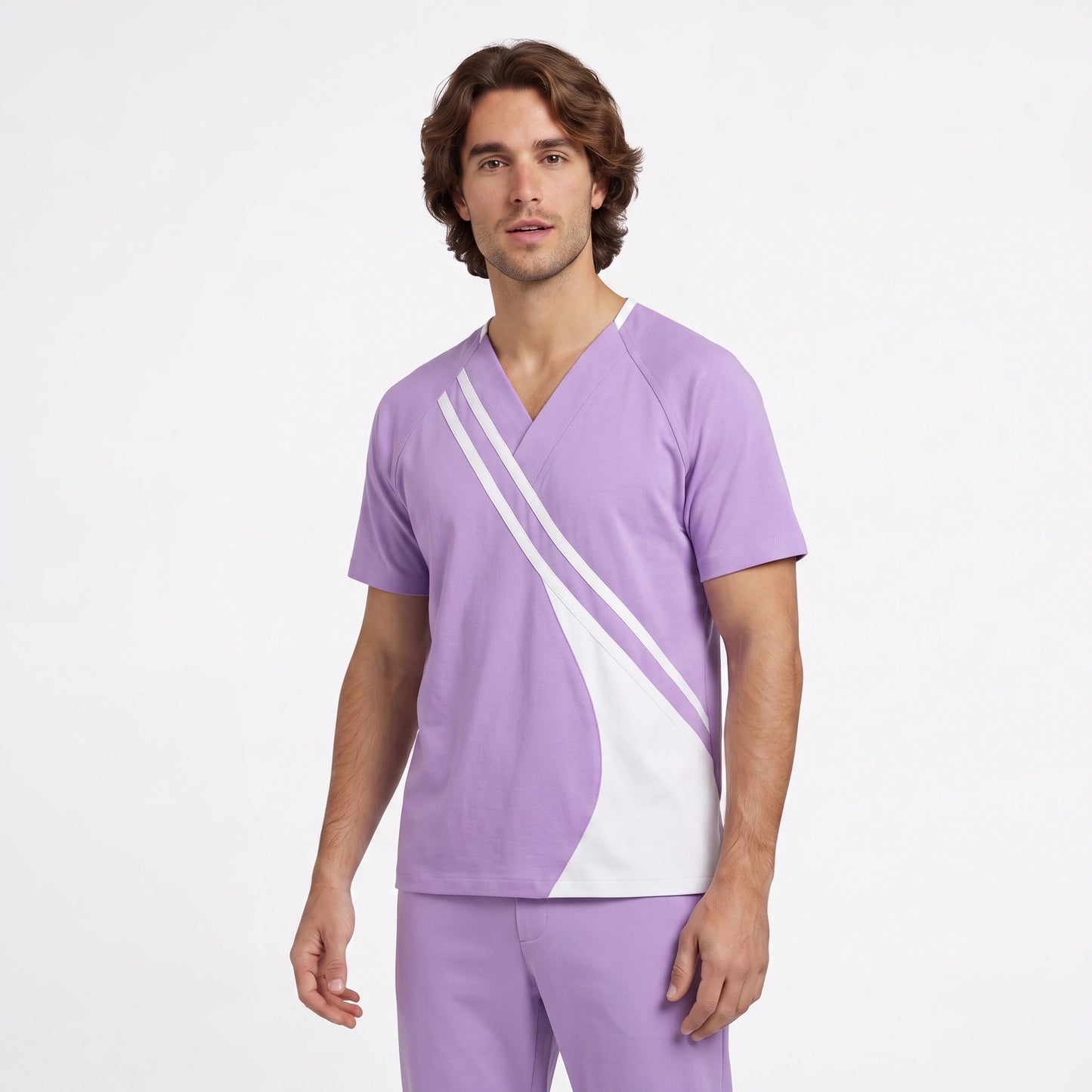 Top Fashion Hombre | 2 Pockets
