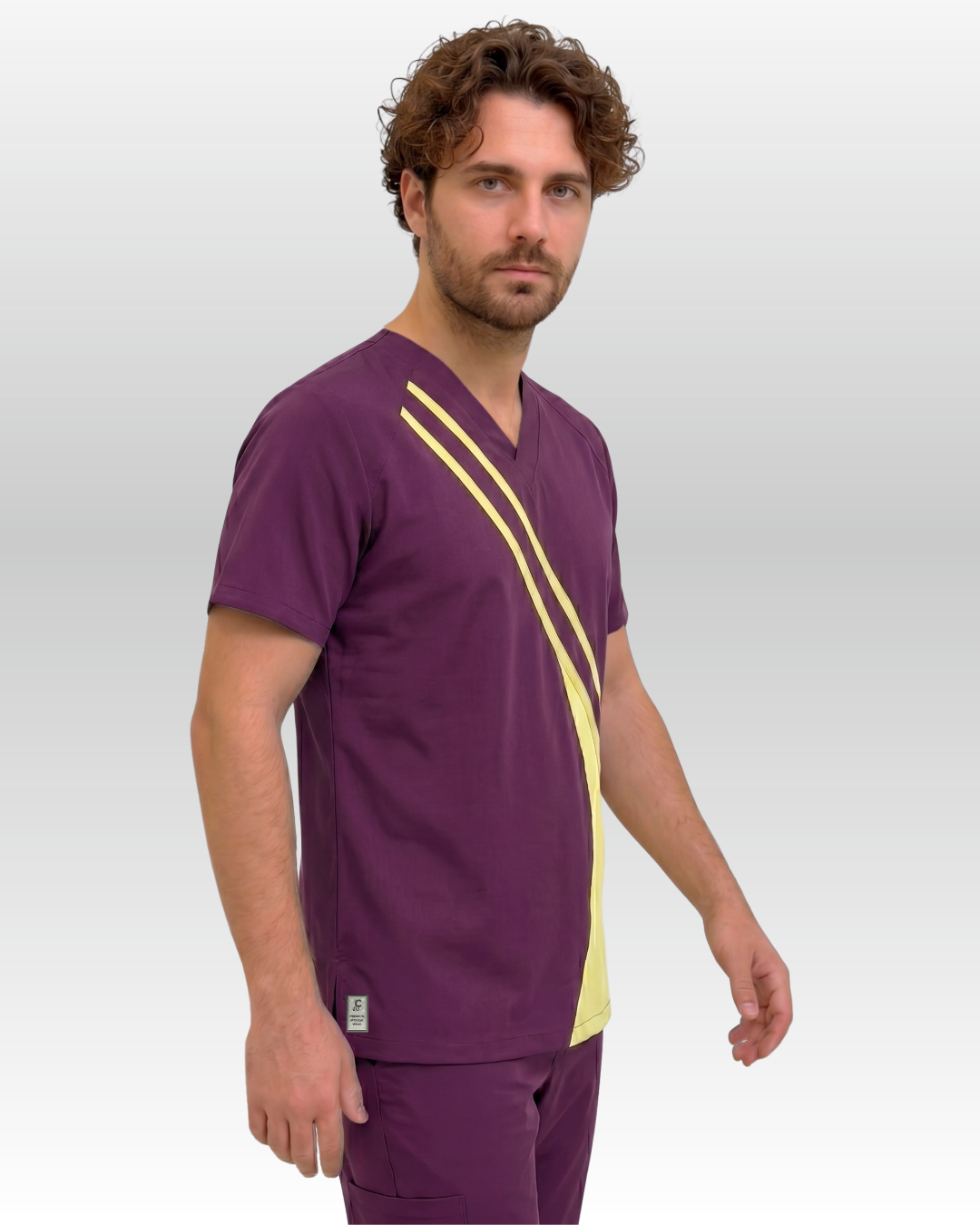 Top Fashion Hombre | 2 Pockets
