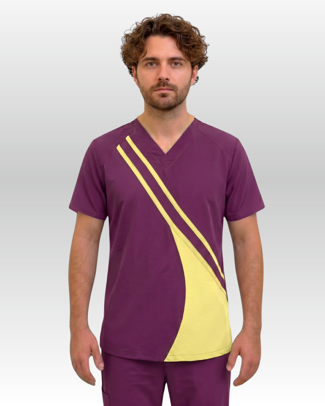 Top Fashion Hombre | 2 Pockets
