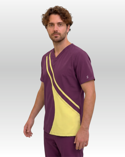 Top Fashion Hombre | 2 Pockets