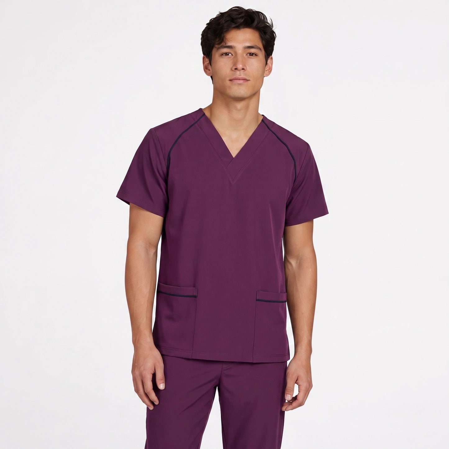 Top Cross Hombre | 2 Pockets
