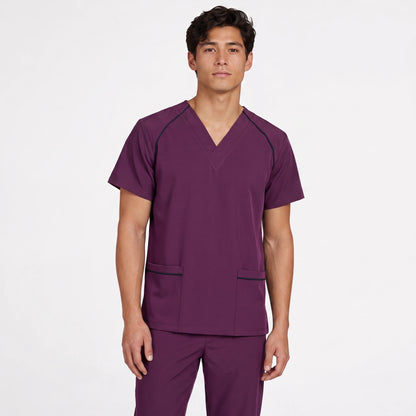 Top Cross Hombre | 2 Pockets