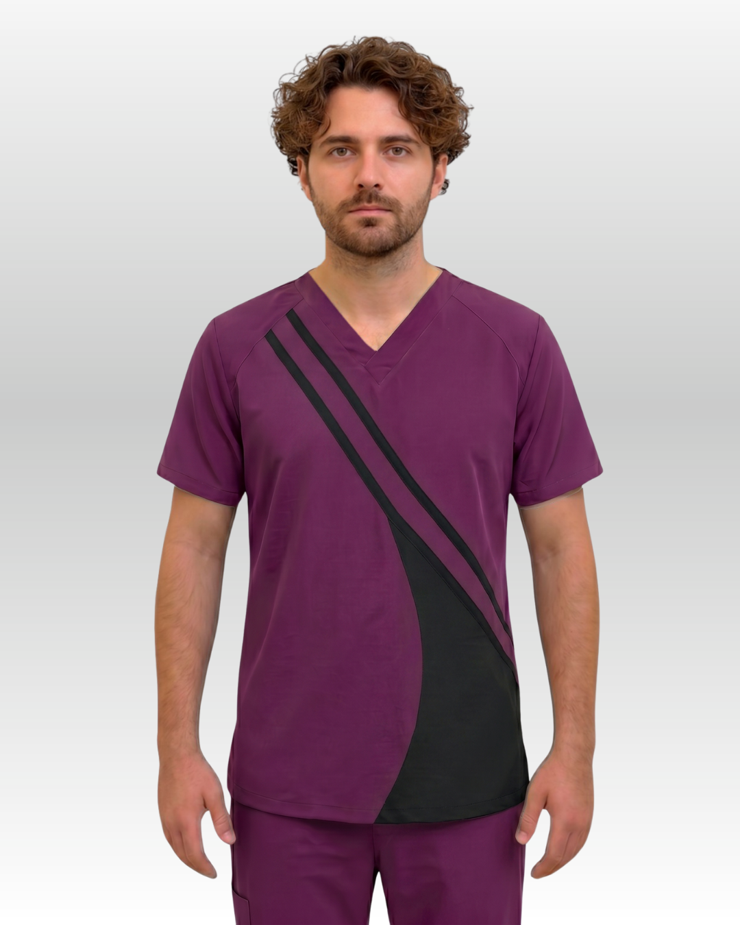 Top Fashion Hombre | 2 Pockets