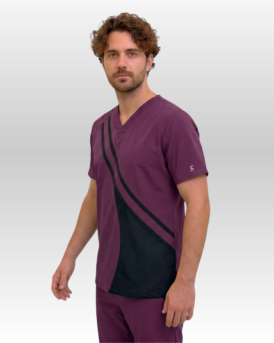Top Fashion Hombre | 2 Pockets