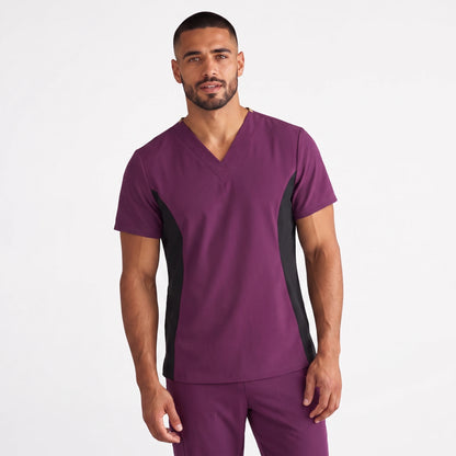 Top Duo Hombre | 2 Pockets
