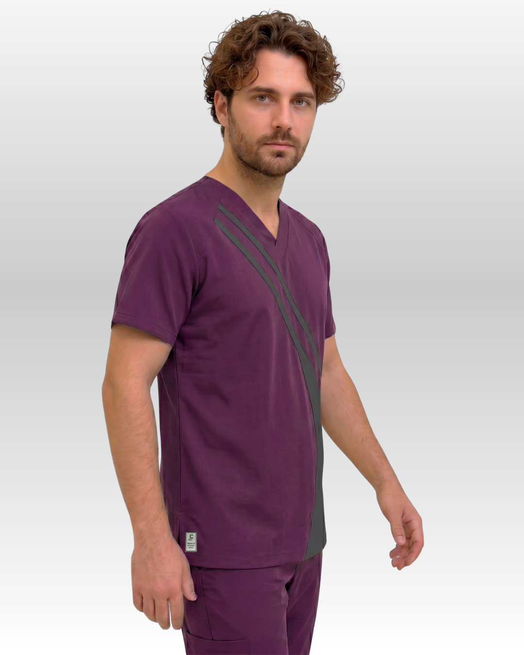 Top Fashion Hombre | 2 Pockets