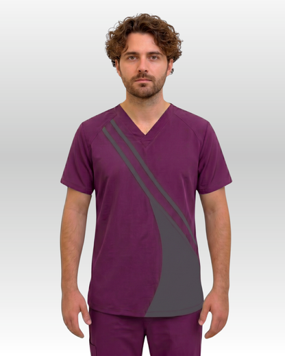 Top Fashion Hombre | 2 Pockets