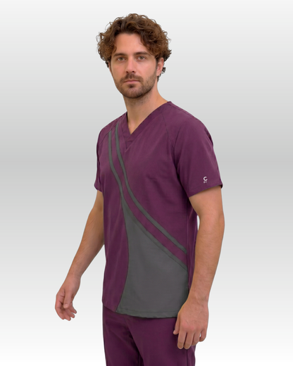 Top Fashion Hombre | 2 Pockets