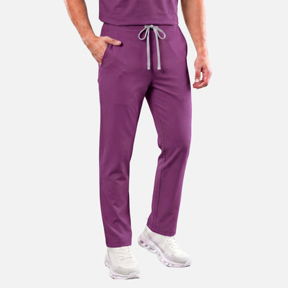Pantalon Recto Hombre | 3 Pockets