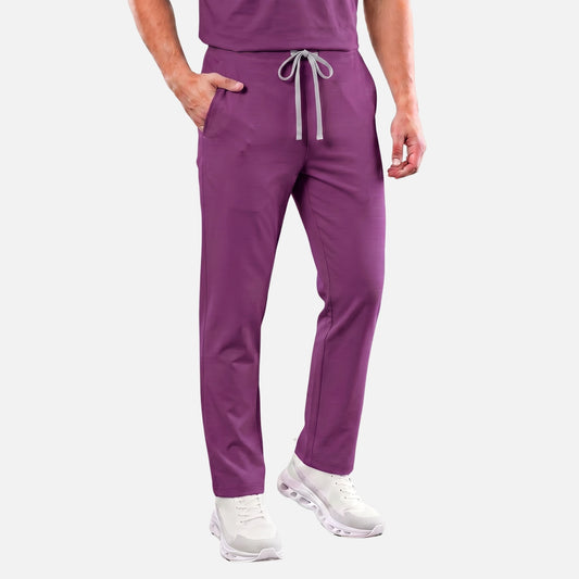 Pantalon Recto Hombre | 3 Pockets