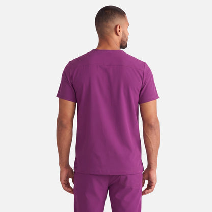 Top Duo Hombre | 2 Pockets