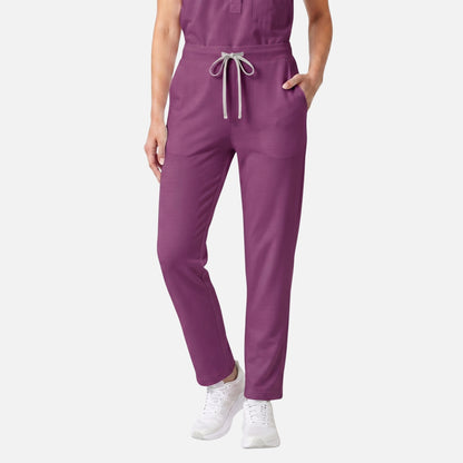 Pantalon Recto Mujer | 3 Pockets