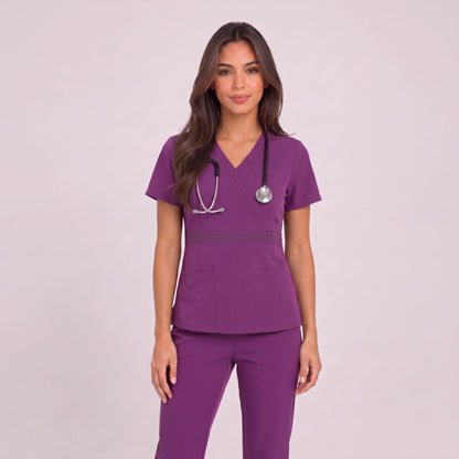 Top Grace Mujer | 2 Pockets