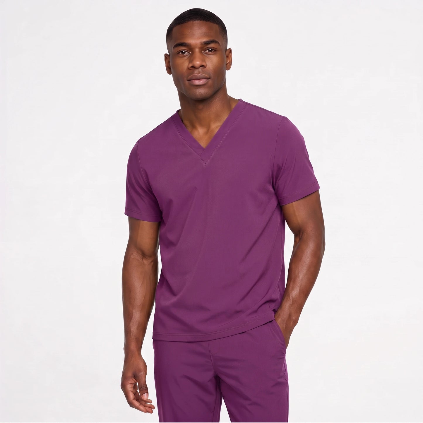 Top Casual Hombre | 0 Pockets