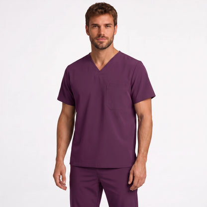 Top Confort Hombre | 2 Pockets