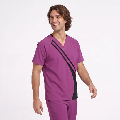 Top Fashion Hombre | 2 Pockets