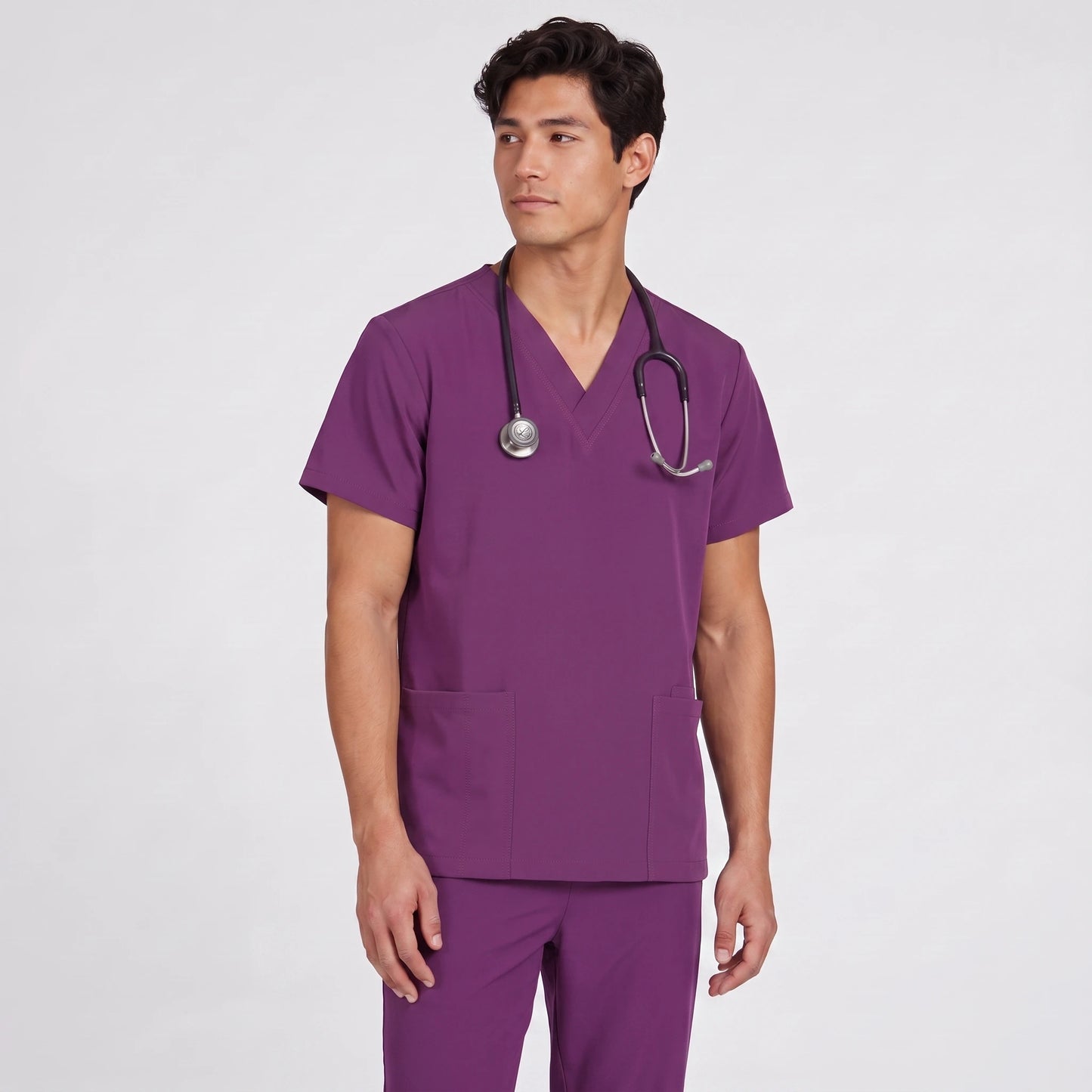 Top Medic Hombre | 3 Pockets