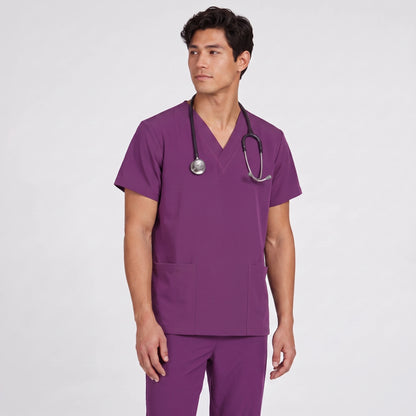 Top Medic Hombre | 3 Pockets