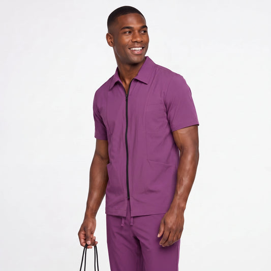 Top Premier Hombre | 3 Pockets