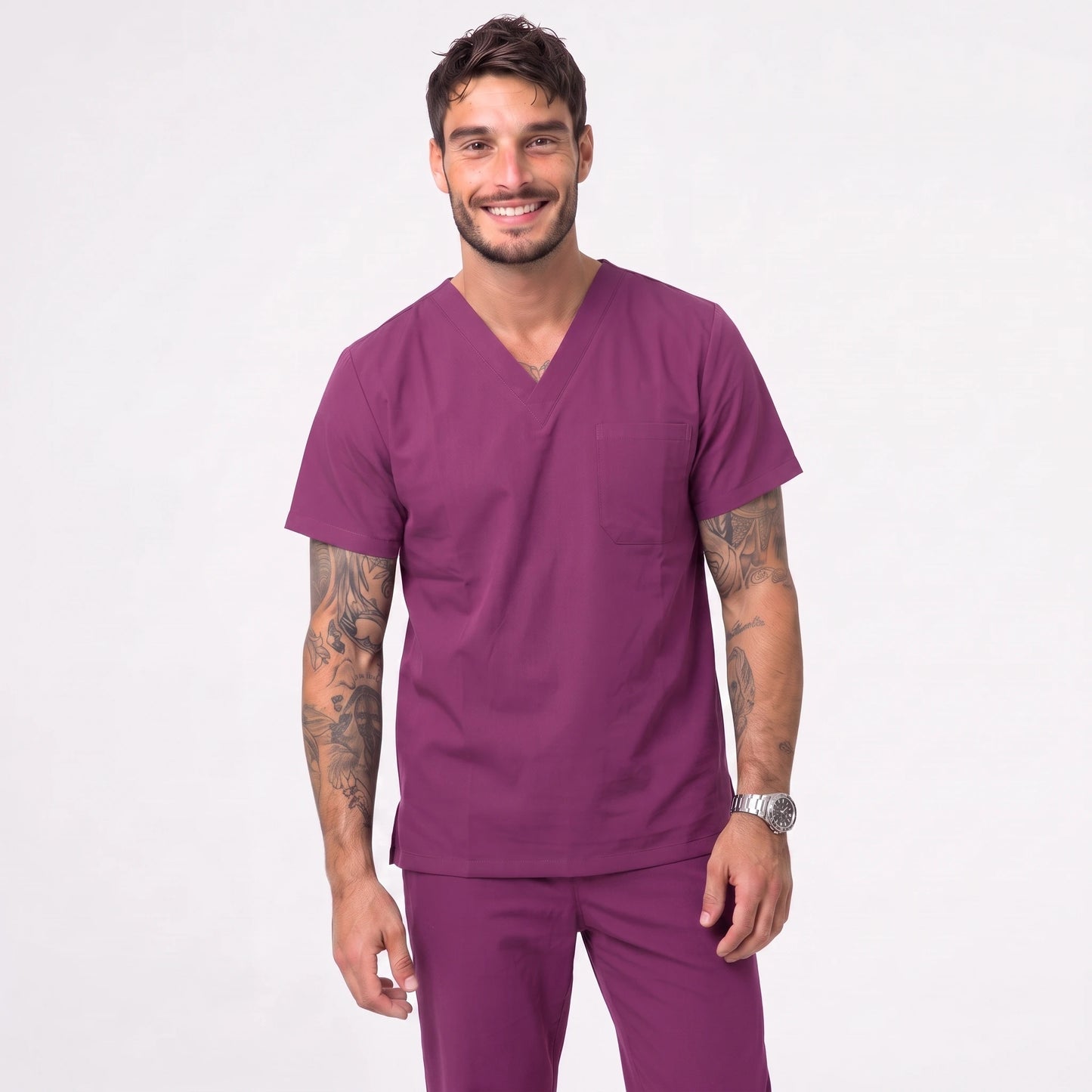 Top Premium Hombre | 4 Pockets