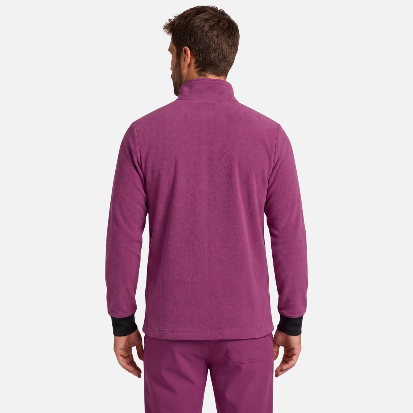 Chamarra Sport Hombre | 4 Pockets