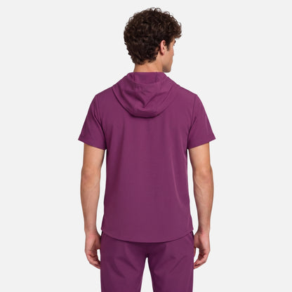 Top Hoodie Hombre | 2 Pockets
