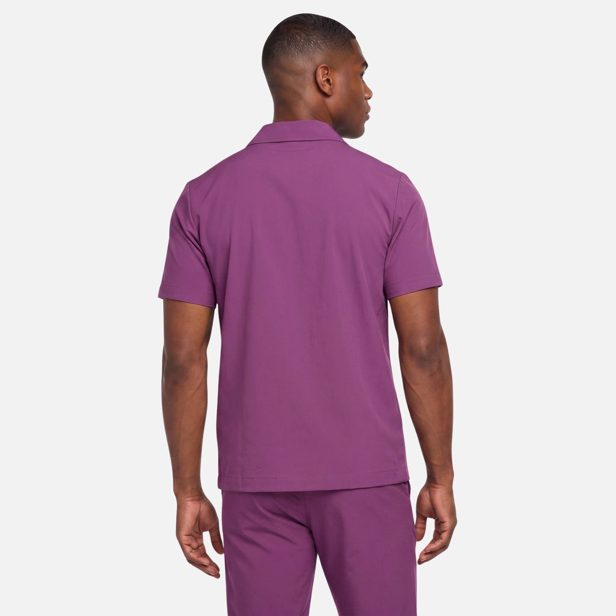 Top Premier Hombre | 3 Pockets