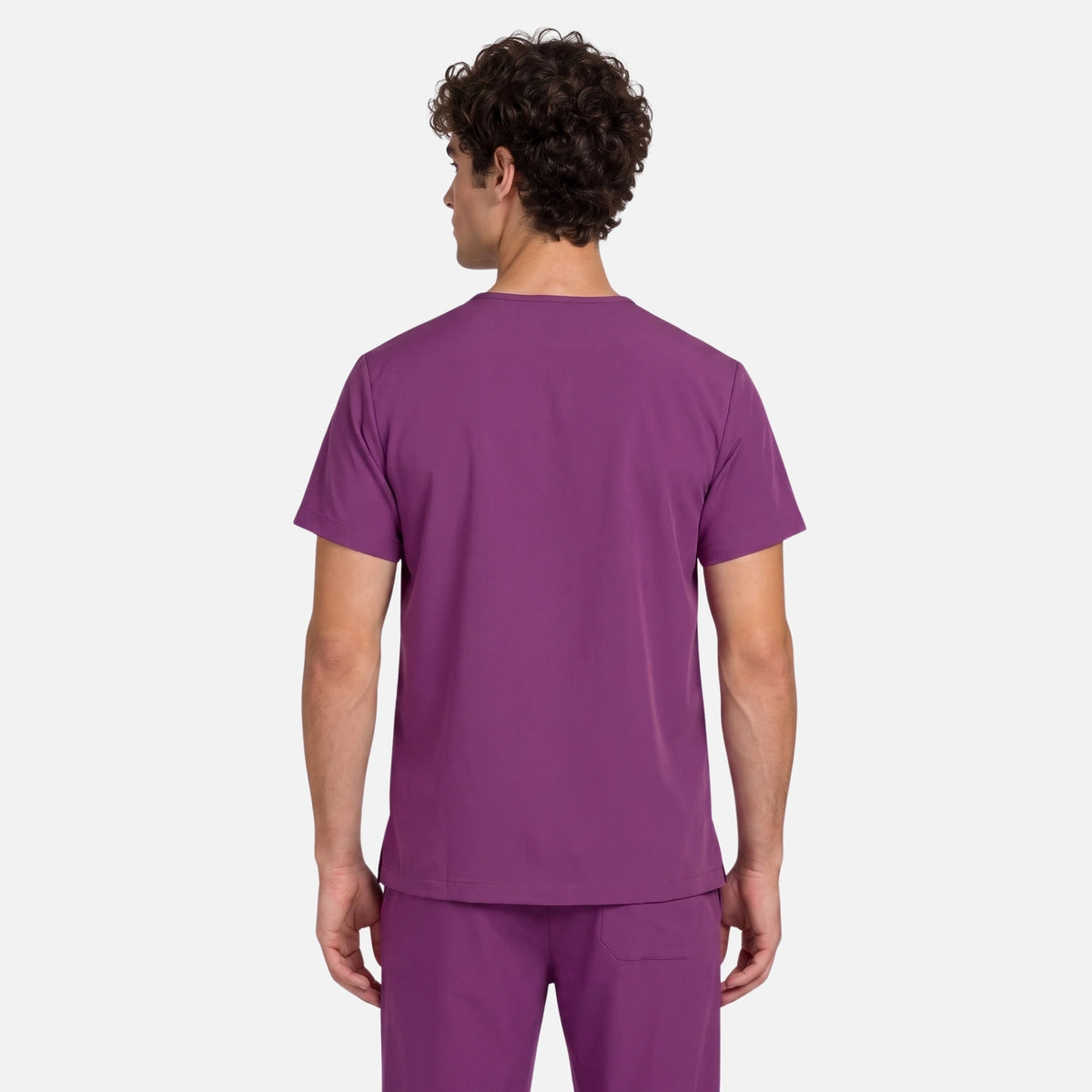 Top Pacific Hombre | 2 Pockets