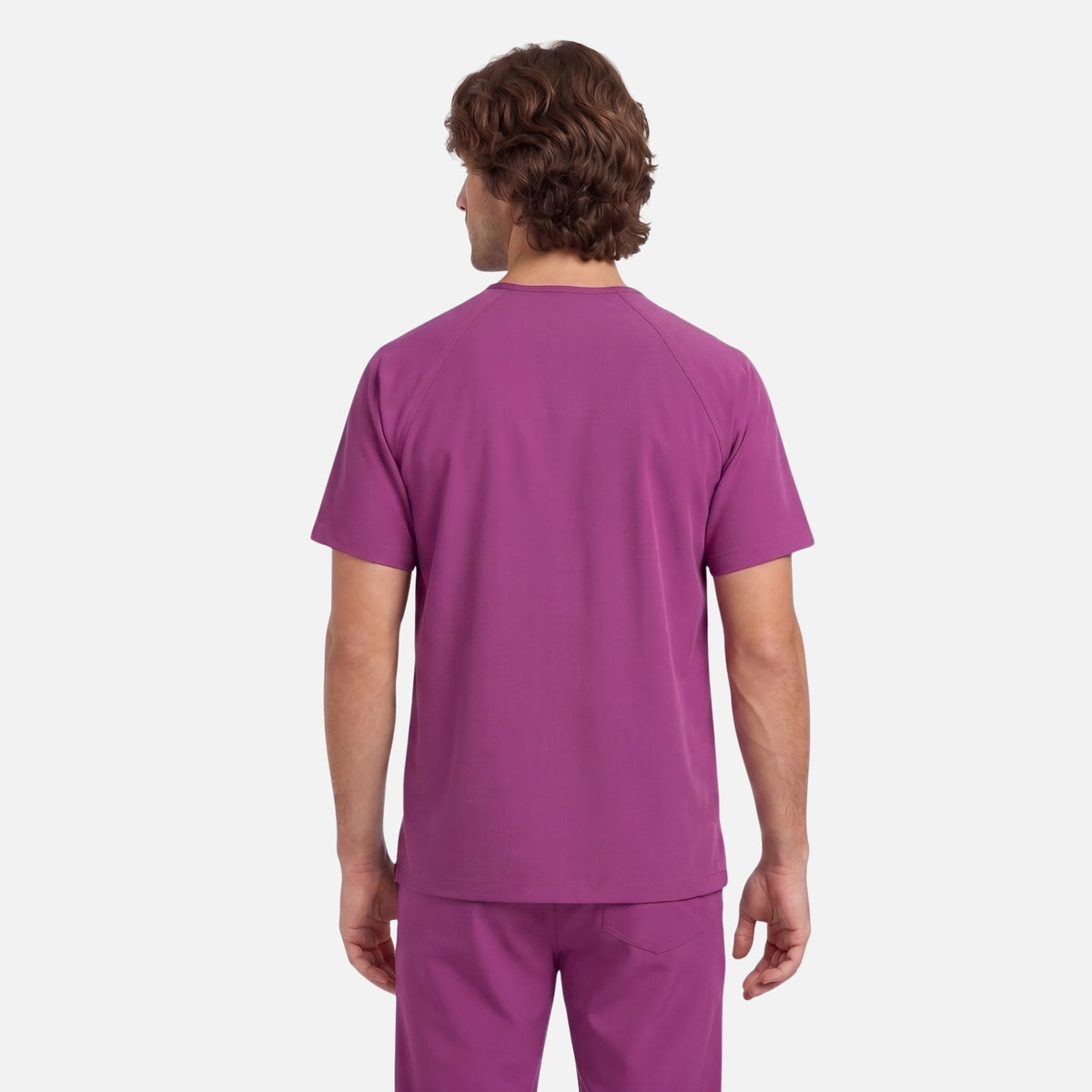 Top Fashion Hombre | 2 Pockets