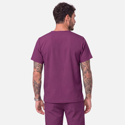 Top Oslo Hombre | 2 Pockets