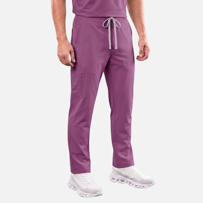 Pantalon Recto Hombre | 5 Pockets