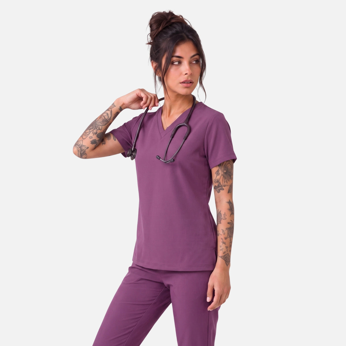 Top Casual Mujer | 0 Pockets