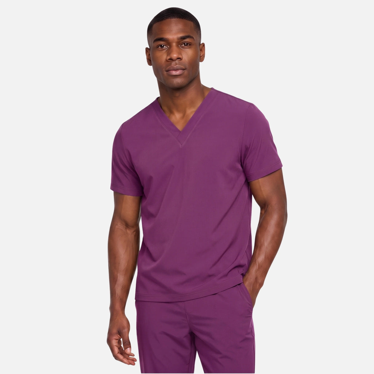 Top Casual Hombre | 0 Pockets