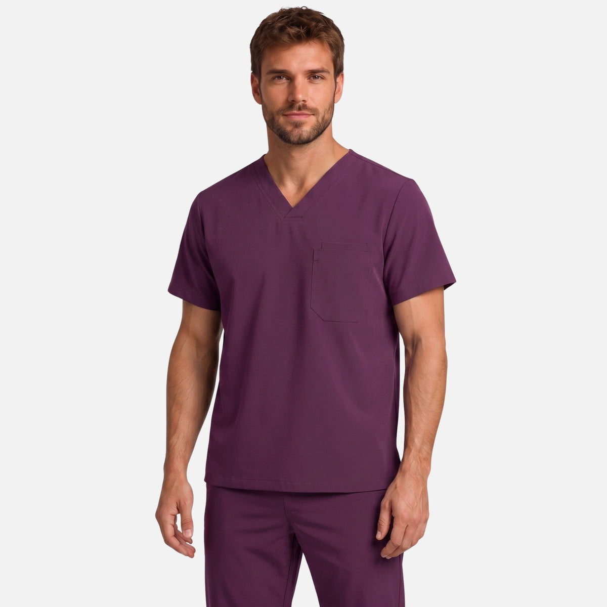 Conjunto Confort Hombre | Pantalón Jogger 3 Pockets