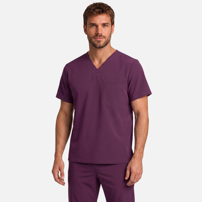 Conjunto Confort Hombre | Pantalón Jogger 3 Pockets