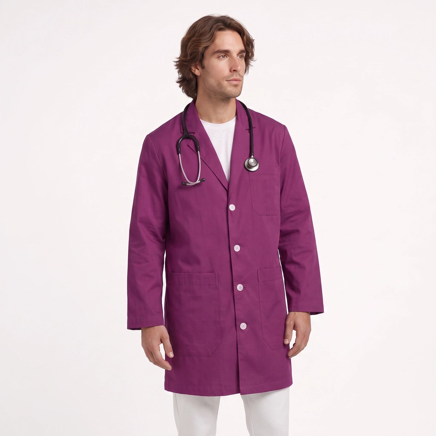 Bata Corta Prime Hombre | 8 Pockets