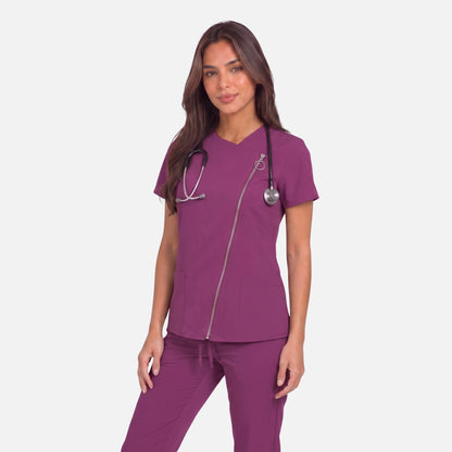 Top Italia Mujer | 2 Pockets